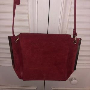 White House Black Market Purse